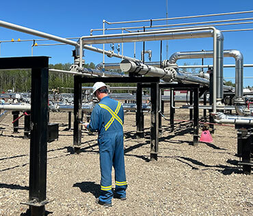 Facility and Plant Maintenance - Pure Fab Ltd.