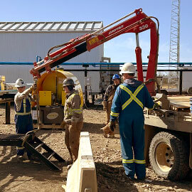 Safety Certifications - Pure Fab Ltd.