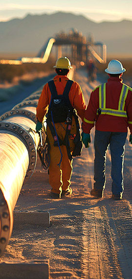 Safety Certifications - Pure Fab Ltd.