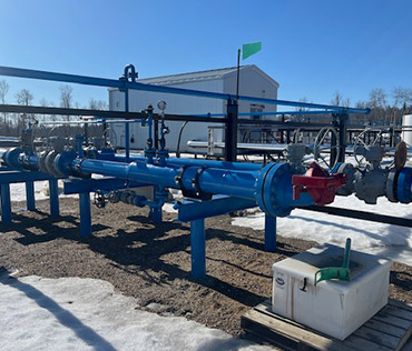 Structural Fabrication and Installation - Pure Fab Ltd