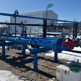 Facility and Plant Maintenance - Pure Fab Ltd.