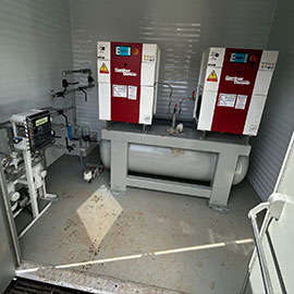 Facility and Plant Maintenance - Pure Fab Ltd.